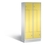 C+P Garderobenschrank Classic, H1820xB820xT510mm