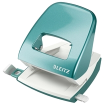 Leitz Bürolocher NeXXt WOW Metall