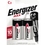 Energizer Batterie Max Alkaline E302306700 C/Baby/LR14 2 St./Pack.