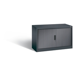 C+P Rollladenschrank Omnispace, H720xB1200xT420mm
