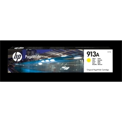 hp® Tintenpatrone F6T79AE 913A gelb