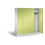 C+P Garderobenschrank Classic, H1800xB1590xT500mm