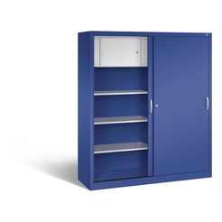 C+P Schiebetürenschrank  Acurado, H1950xB1600xT500mm
