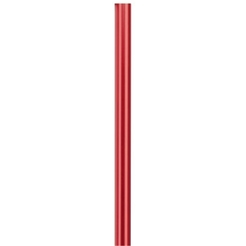 hama Kunststoffrahmen / 66282, 21,0 x 29,7 cm, rot, Kunststoff