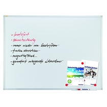 Franken Magnetische Schreibtafel X-tra!Line®