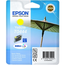 Epson Tintenpatrone T0444