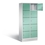 C+P Schließfachschrank Classic, H1800xB810xT500mm