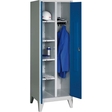 Wäscheschrank 7035/5010 1850x610x500mm 8060-20 7035/5010