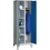 Wäscheschrank 7035/5010 1850x610x500mm 8060-20 7035/5010