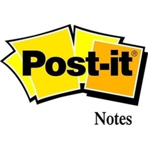Post-it® Flipchart-Block Super Sticky Meeting Chart