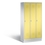 C+P Garderobenschrank Classic, H1800xB900xT500mm