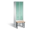 C+P Garderobenschrank Classic, H1850xB610xT500mm