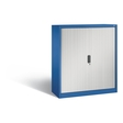 C+P Sideboard mit Rollladen Omnispace, H1345xB1200xT420mm