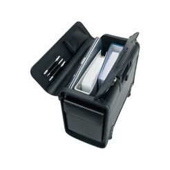 Alassio® Pilotenkoffer SILVANA