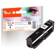 Epson No. 24XL, bk, REM, PI200-287 1 ink cartridge 11ml schwarz