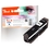 Epson No. 24XL, bk, REM, PI200-287 1 ink cartridge 11ml schwarz