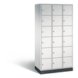 C+P Schließfachschrank Intro, H1950xB920xT490mm