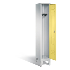 C+P Garderobenschrank Classic, H1850xB320xT500mm