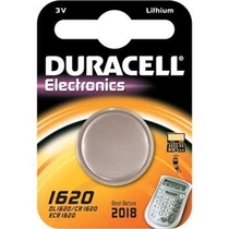 DURACELL Electronics