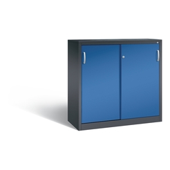 C+P Schiebetürenschrank Acurado, H1200xB1200xT500mm