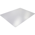 CLEARTEX Bodenschutzmatte/FC1215020019ER transparent rechteckig