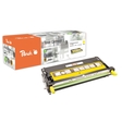Peach Tonermodul gelb kompatibel zu Dell NF556, 593-101173