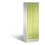 C+P Garderobenschrank Classic, H1800xB610xT500mm