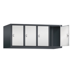 C+P Aufsatzschrank Classic, H500xB1190xT500mm