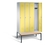 C+P Garderobenschrank Classic, H2090xB1190xT815mm