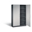 C+P Flügeltürenschrank Asisto, H1980xB1200xT435mm