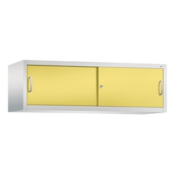 C+P Aufsatzschrank Acurado, H500xB1600xT500mm
