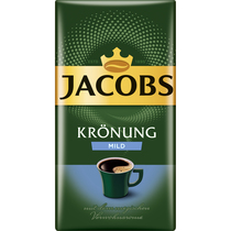 JACOBS Food Krönung Kaffee Mild