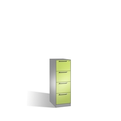 C+P Hängeregistraturschrank Asisto, H1310xB440xT600mm