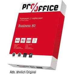 Kopierpapier Business A5 80g Universal weiß Laser/Inkjet CF