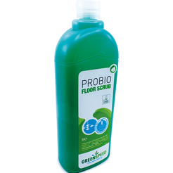 GREENSPEED Bodenreiniger Probio Floor Scrub 4003620 1l