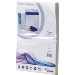 Faltentasche Tyvek® C4