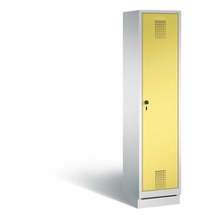 C+P Garderobenschrank Evolo, H1800xB420xT500mm
