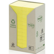 Post-it Haftnotiz Recycling Notes 653-1T 38x51mm gelb 24 St./Pack.