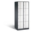C+P XL-Schließfachschrank Resisto, H1950xB772xT640mm
