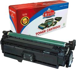 EMSTAR Toner kompatibel zu hp CE250X / 504X, schwarz/H685 schwarz