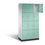C+P Schließfachschrank Intro, H1950xB920xT490mm