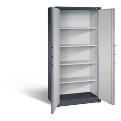 C+P Feuerschutzschrank Certos, H1950xB930xT500mm