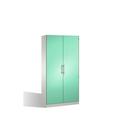 C+P Flügeltürenschrank Asisto, H1980xB1000xT435mm