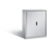 C+P Sideboard mit Rollladen Omnispace, H1230xB1000xT420mm