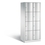 C+P XL-Schließfachschrank Resisto, H1950xB772xT640mm
