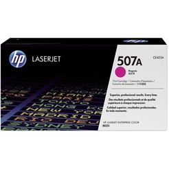 hp® Lasertoner/CE403A magenta