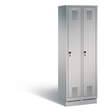 C+P Garderobenschrank Evolo, H1800xB610xT500mm
