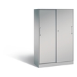 C+P Schiebetürenschrank Asisto, H1635xB1000xT435mm