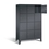 C+P Garderobenschrank Classic, H1850xB1200xT500mm