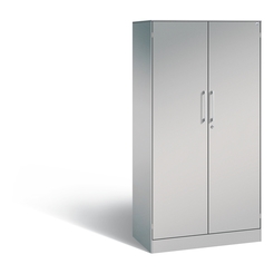 C+P Flügeltürenschrank Asisto, H1635xB800xT435mm